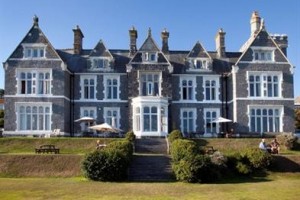 Whitsand Bay Hotel Portwrinkle Torpoint voted 4th best hotel in Torpoint