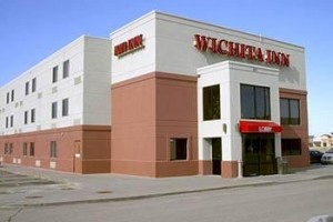 Wichita Inn North Image