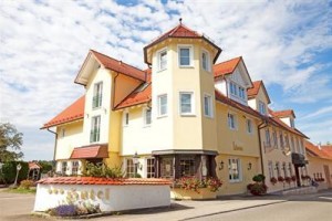 Widmann's Lowen Hotel-Restaurant voted  best hotel in Konigsbronn
