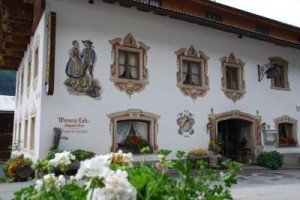 Hotel Wienerhof voted  best hotel in Trins