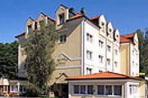 Hotel Wiental Image