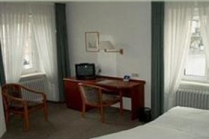 Wiesentaler Hof voted  best hotel in Maulburg