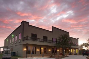 Wildcatter Ranch voted 3rd best hotel in Graham