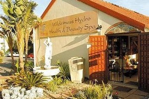 Wilderness Beach Hotel voted 3rd best hotel in Wilderness
