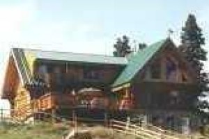 Wildhorse Mountain Guest Ranch Bed & Breakfast Image