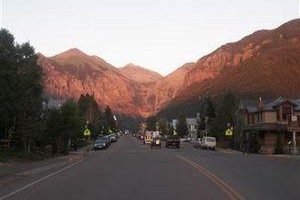 Wildwood Canyon Inn Image