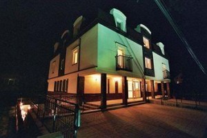 Willa Anna Pokoje Goscinne voted  best hotel in Goczalkowice-Zdroj