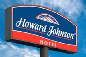Howard Johnson Williams Lake voted 3rd best hotel in Williams Lake