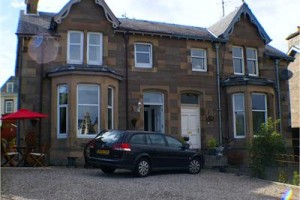 Willow House Bed and Breakfast Perth (Scotland) voted 3rd best hotel in Perth 
