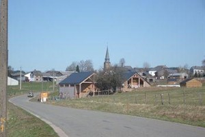 Willow Springs Way Station Inn Gouvy Image