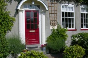 Wilmot House voted  best hotel in Dunham-on-Trent