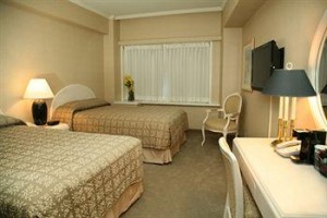 Wilshire Grand Hotel Image