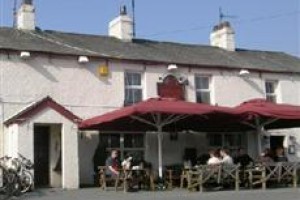 Wilson Arms voted 5th best hotel in Coniston