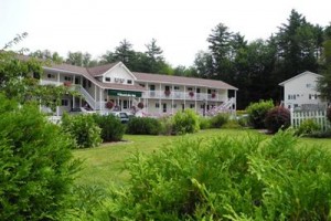 Wilson Lake Inn Image