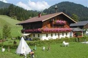 Wimmhof voted 7th best hotel in Sankt Martin am Tennengebirge