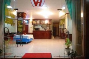 Win Hotel Vientiane Image
