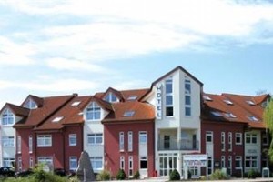 Wincent Hotel Sinsheim Image