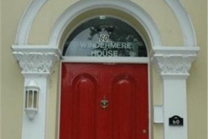 Windermere Guest House Image