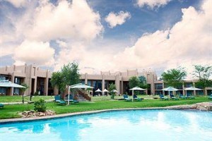 Windhoek Country Club Resort voted 4th best hotel in Windhoek