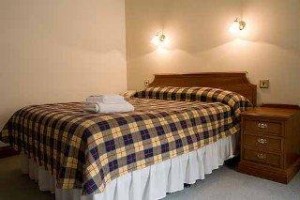 Windlestrae Hotel voted 3rd best hotel in Kinross