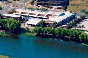 Windmill Motel & Reception Centre voted 5th best hotel in Mackay