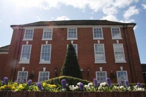 Windmill Village Hotel Coventry voted 6th best hotel in Coventry