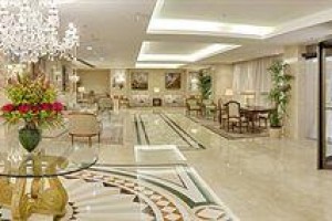 Windsor Atlantica voted 5th best hotel in Rio de Janeiro