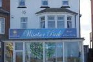 Windsor Park Hotel Blackpool Image