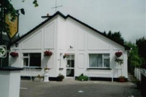 Windway House Bed and Breakfast Killarney Image