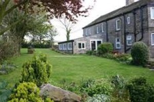 Windy Harbour Farm Hotel Glossop voted 3rd best hotel in Glossop