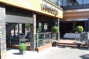 Winelodge Suites voted 8th best hotel in Lowestoft