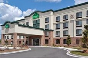 Wingate by Wyndham Savannah I-95 North voted 2nd best hotel in Port Wentworth