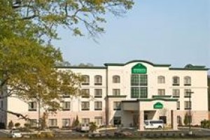 Wingate Inn Atlanta South-Fairburn voted 3rd best hotel in Fairburn