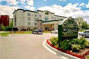Wingate by Wyndham Auburn Hills voted 8th best hotel in Auburn Hills