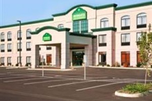 Wingate by Wyndham Cincinnati Airport/Erlanger voted  best hotel in Erlanger