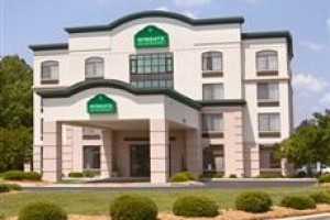 Wingate by Wyndham Greenville voted 4th best hotel in Greenville 