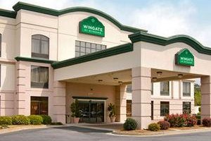 Wingate by Wyndham Albany voted 2nd best hotel in Albany 