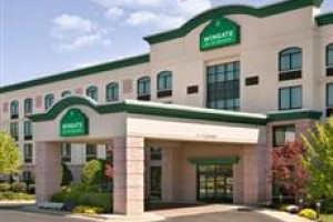 Wingate by Wyndham Atlanta Norcross voted 2nd best hotel in Norcross