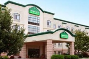 Wingate by Wyndham Kearney voted 2nd best hotel in Kearney 