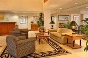 Wingate Inn Montgomery voted 7th best hotel in Montgomery