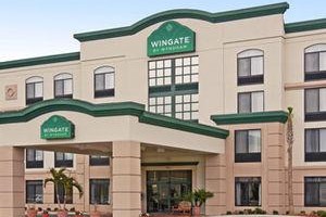 Wingate Inn Lynn Haven voted  best hotel in Lynn Haven