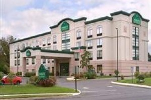 Wingate Voorhees-Cherry Hill/Mt Laurel/Philadelphia Area voted  best hotel in Voorhees