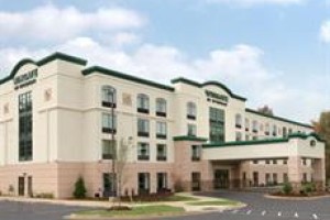 Wingate by Wyndham State Arena Raleigh / Cary voted 9th best hotel in Raleigh