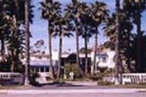 Winners Circle Beach and Tennis Hotel Solana Beach Image