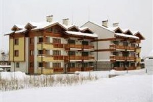 Winslow Atrium Apartments Bansko Image