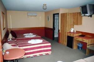 Winsor Park Motor Inn Image