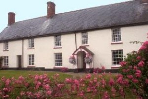 Wishay Farm voted 7th best hotel in Cullompton
