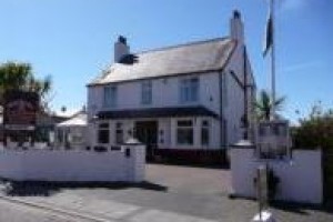 Woburn Hill Hotel  Cemaes voted  best hotel in Cemaes