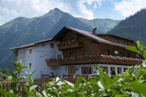 Wohlfuehlhotel Berg Heil Holzgau voted 4th best hotel in Holzgau