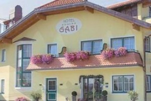 Hotel Gabi voted  best hotel in Wals-Siezenheim
